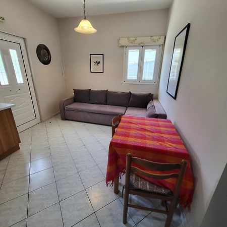 Olga Dova Apartments Joánina Kültér fotó