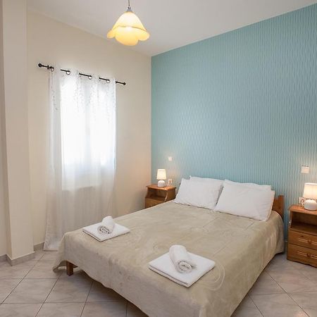 Olga Dova Apartments Joánina Kültér fotó
