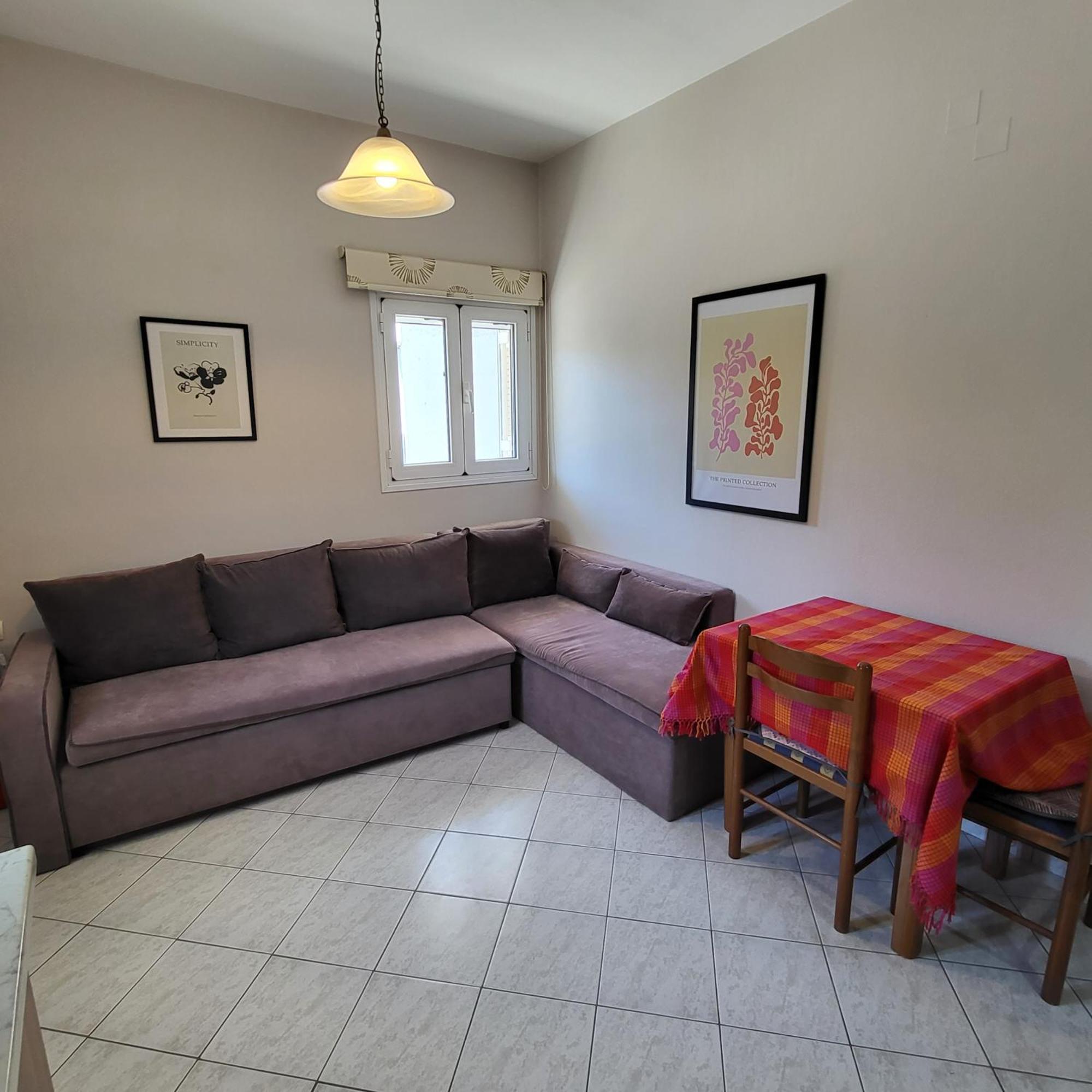 Olga Dova Apartments Joánina Kültér fotó