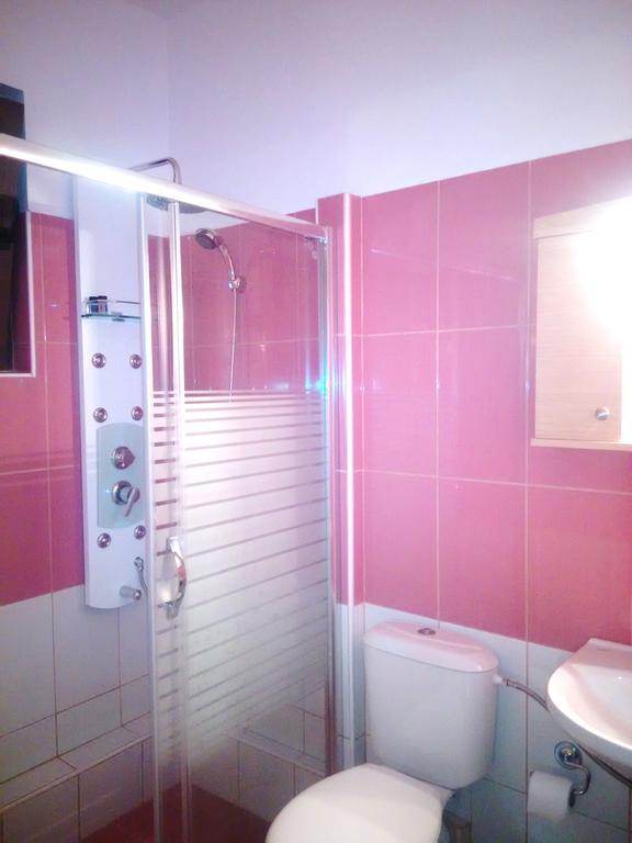 Olga Dova Apartments Joánina Kültér fotó